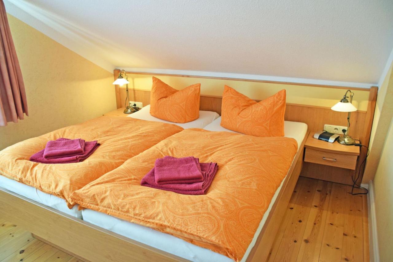 Villa Vitalis Ferienhaus Vitale Sellin  Exteriör bild